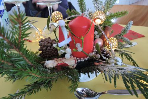 Noël des Aînés - 2017