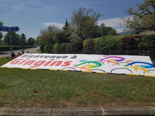Tour de Romandie - 2018