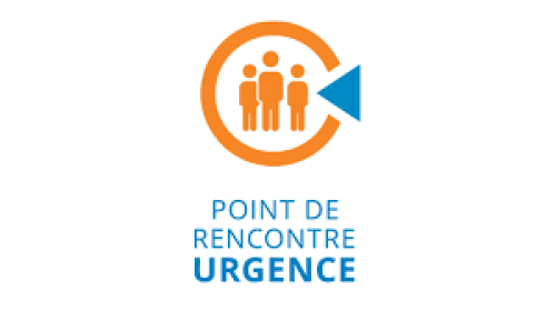 PRU - Point de rencontre d'urgence