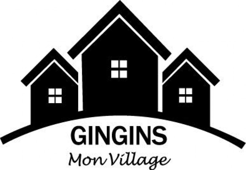 Gingins mon Village